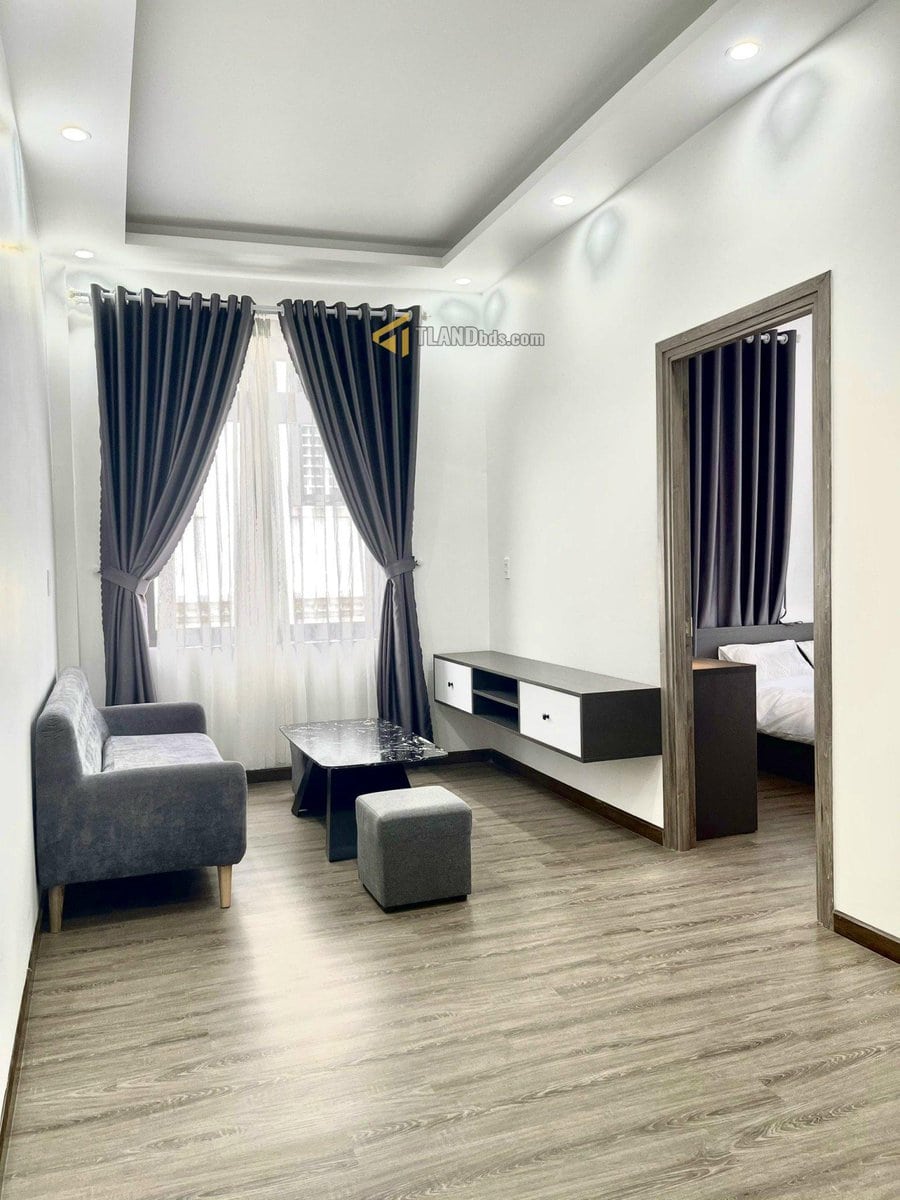 BÁN NHÀ ĐẸP ĐƯỜNG NGUYỄN CÔNG TRỨ, PHƯỜNG 8, ĐÀ LẠT