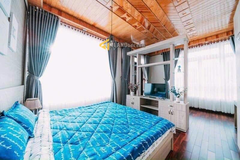 ✨🏡✨ Bán Villa Mặt tiền đường Bạch Đằng, Phường 7, Đà Lạt