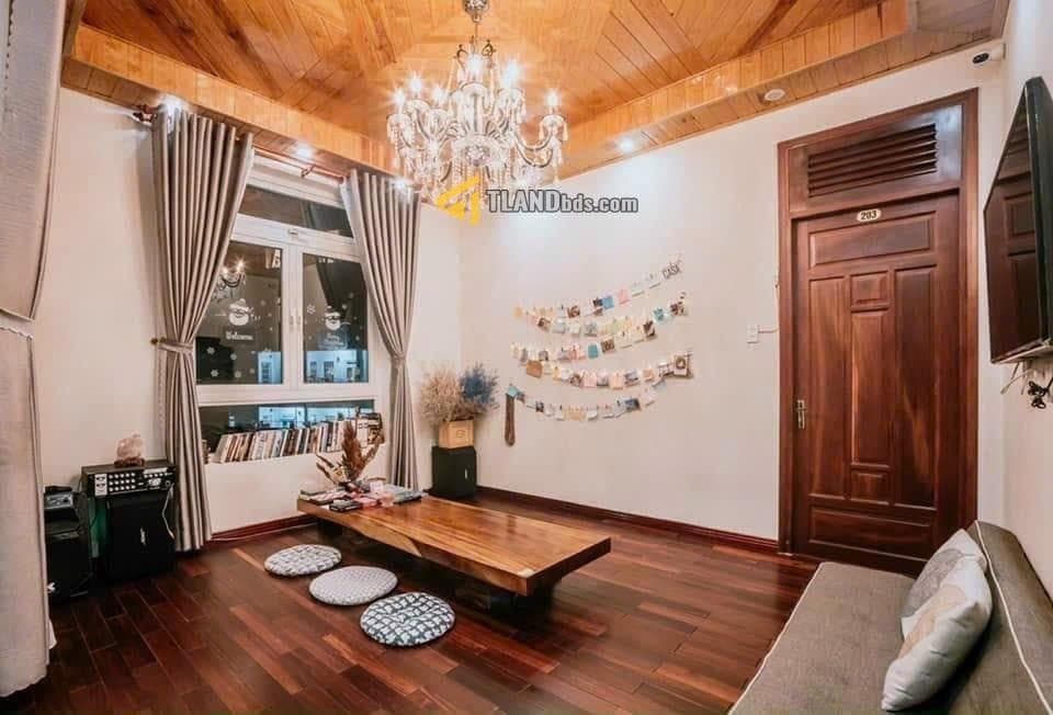 ✨🏡✨ Bán Villa Mặt tiền đường Bạch Đằng, Phường 7, Đà Lạt