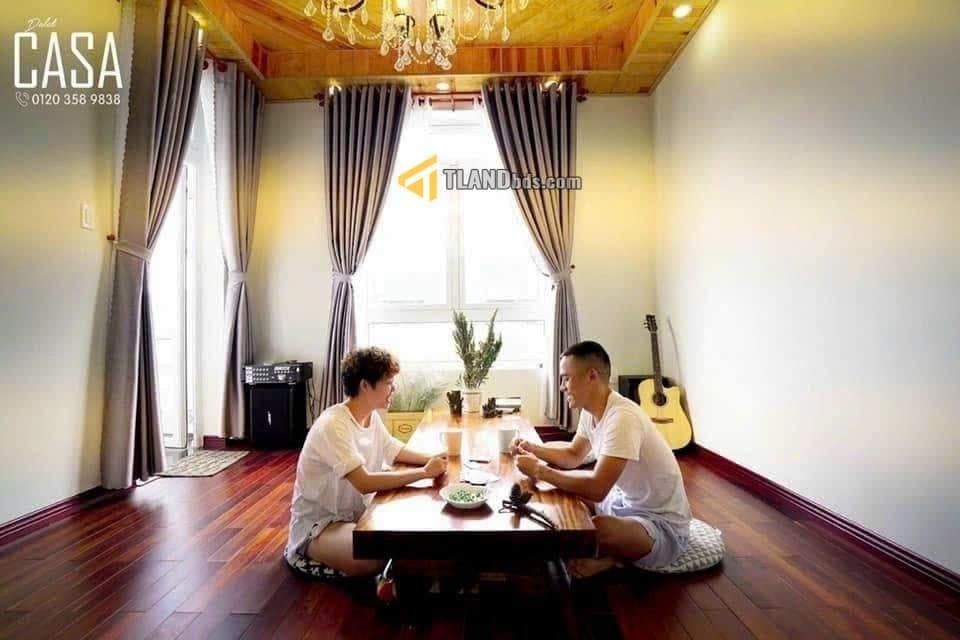 ✨🏡✨ Bán Villa Mặt tiền đường Bạch Đằng, Phường 7, Đà Lạt