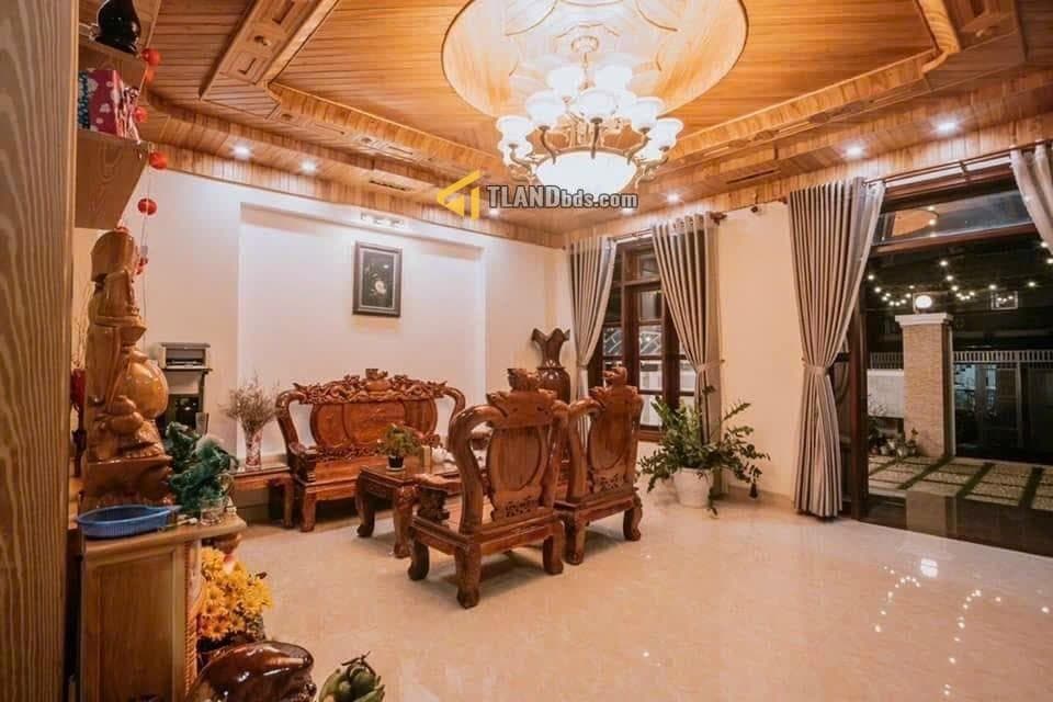 ✨🏡✨ Bán Villa Mặt tiền đường Bạch Đằng, Phường 7, Đà Lạt