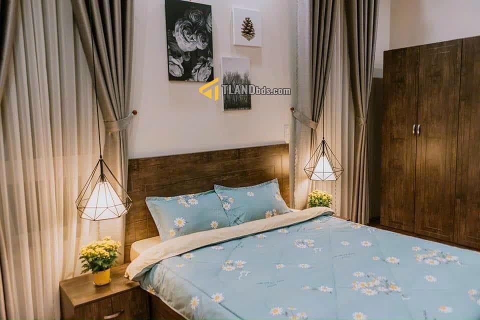 ✨🏡✨ Bán Villa Mặt tiền đường Bạch Đằng, Phường 7, Đà Lạt