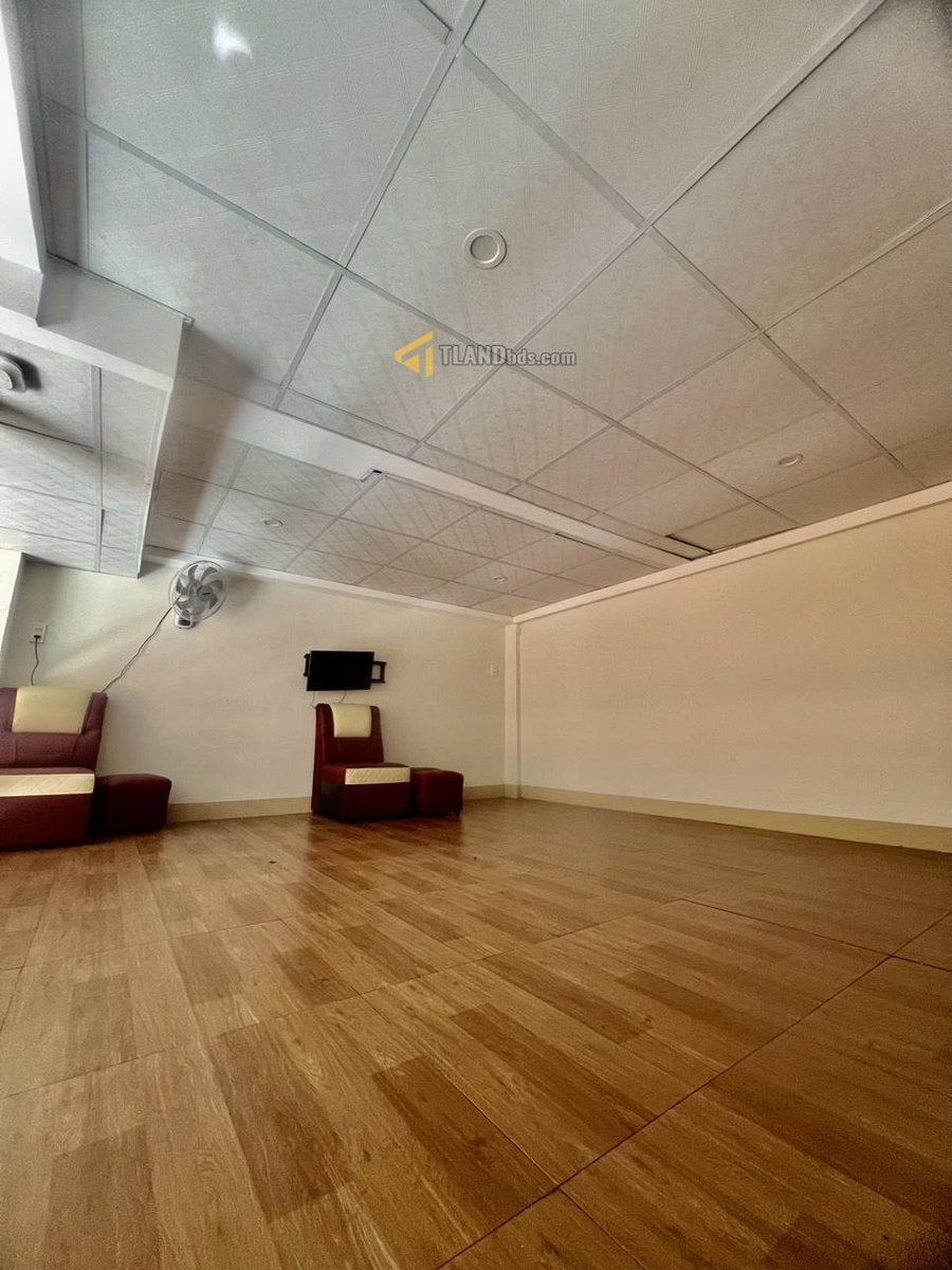 ✨🏡✨ Bán Khách sạn/CHDV Hẻm ô tô lớn đường Bà Triệu, Phường 3, Đà Lạt