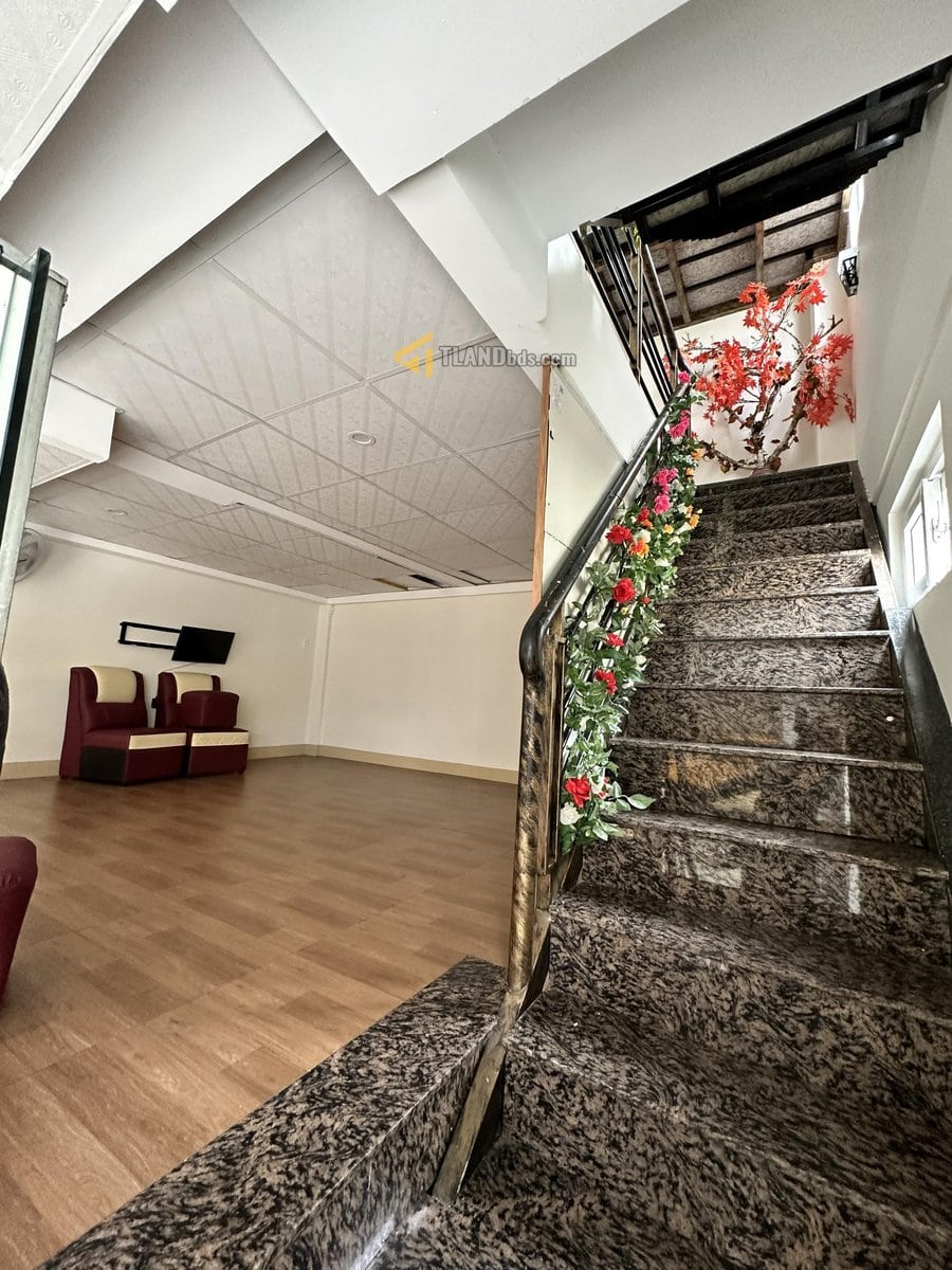 ✨🏡✨ Bán Khách sạn/CHDV Hẻm ô tô lớn đường Bà Triệu, Phường 3, Đà Lạt