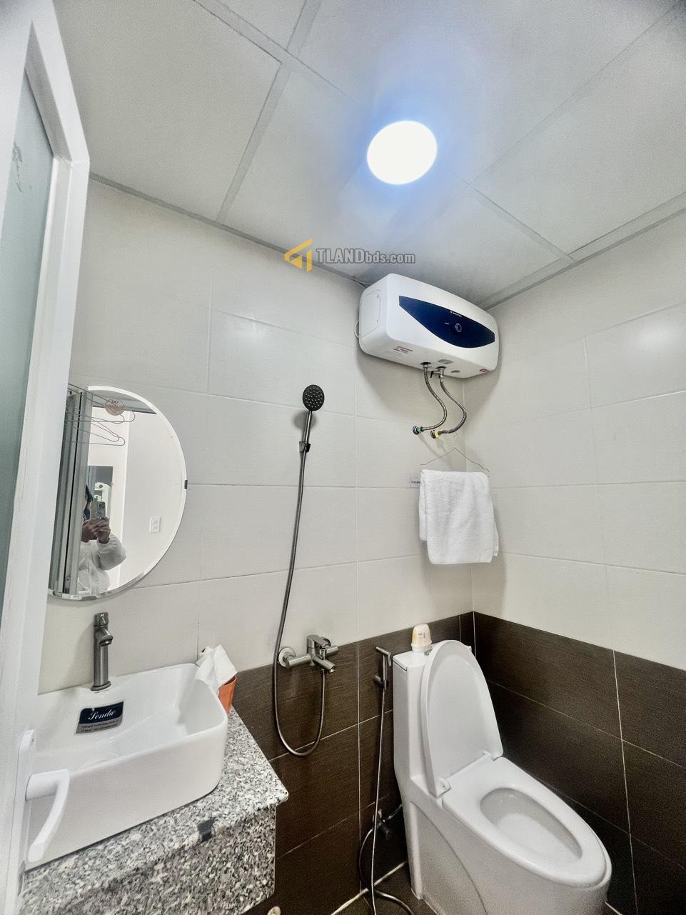 ✨🏡✨ Bán Khách sạn/CHDV Hẻm ô tô lớn đường Bà Triệu, Phường 3, Đà Lạt