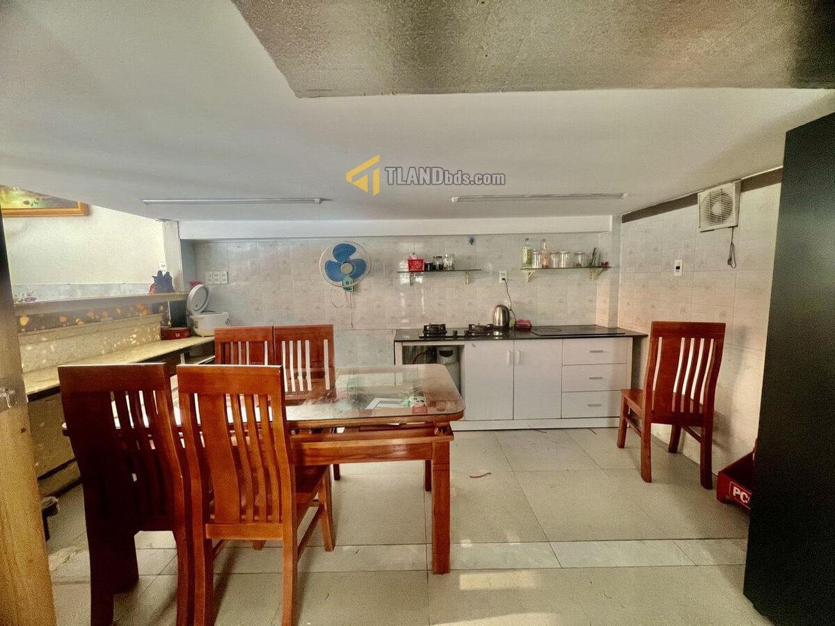 ✨🏡✨ Bán Khách sạn/CHDV Hẻm ô tô lớn đường Bà Triệu, Phường 3, Đà Lạt