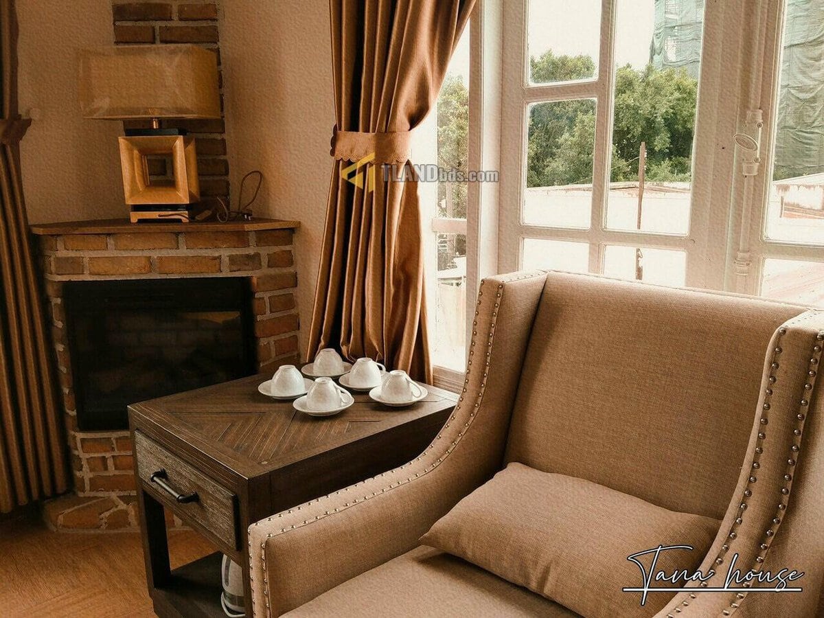 ❣️ Bán Khách sạn/CHDV Hai mặt tiền, Mặt tiền Sổ riêng Hai Bà Trưng, Phường 2, Đà Lạt, đường trước nhà 16m