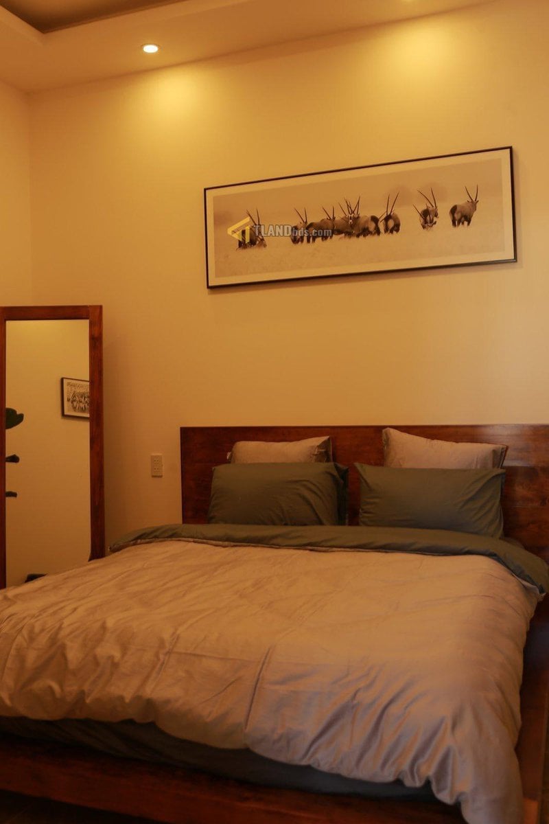 Bán Khách sạn/CHDV Hai mặt tiền Sổ riêng Mai Hắc Đế, Phường 6, Đà Lạt, đường trước nhà 6m giá 12.5 tỷ