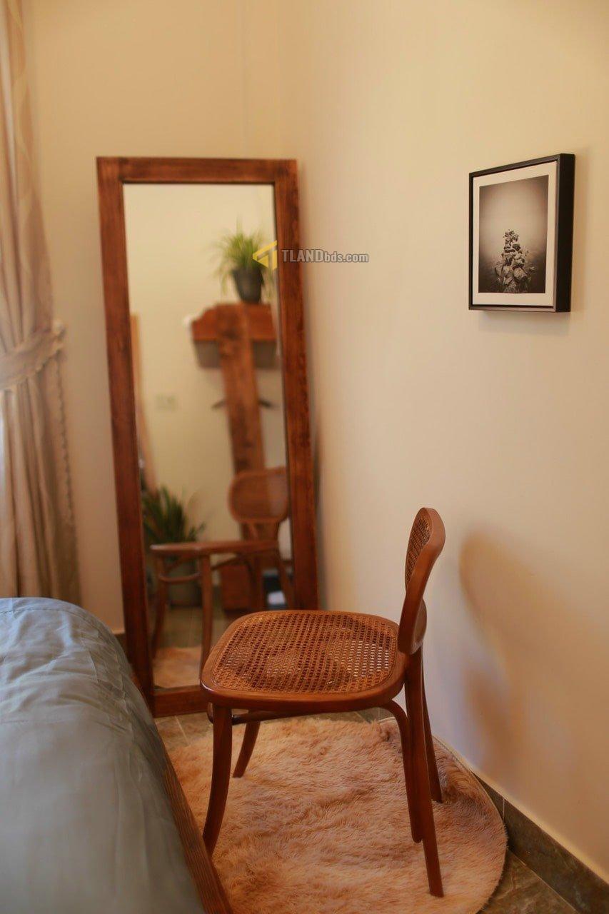 Bán Khách sạn/CHDV Hai mặt tiền Sổ riêng Mai Hắc Đế, Phường 6, Đà Lạt, đường trước nhà 6m giá 12.5 tỷ